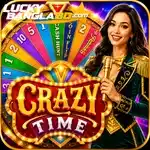 Crazy Time - Hot Games game